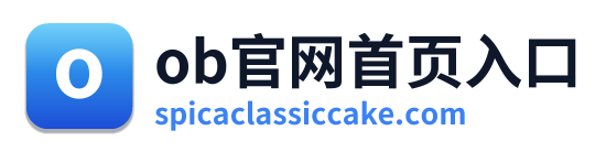 ob官网首页入口